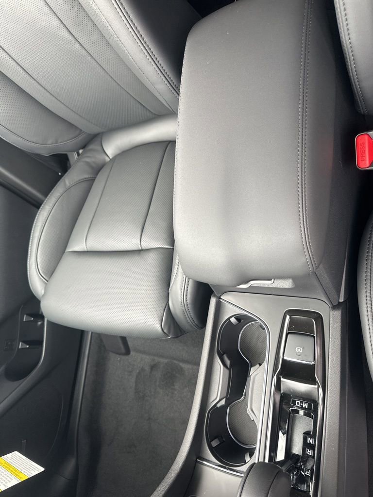 New 2026 Subaru Ascent Bronze Edition image 17