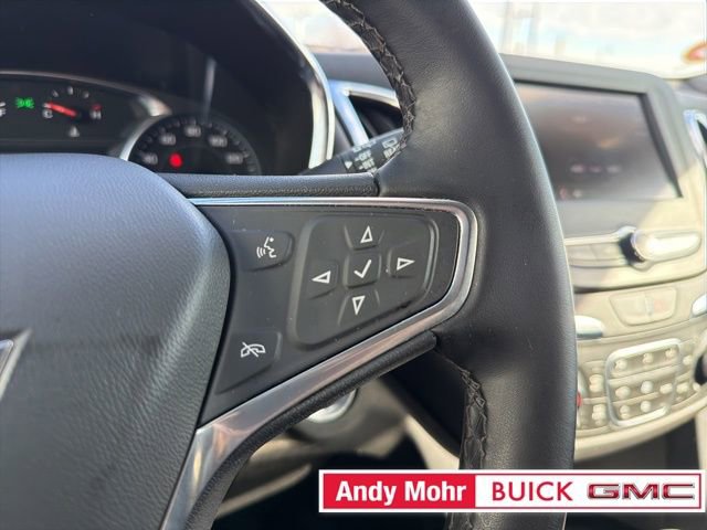 Used 2024 Chevrolet Equinox LT image 35