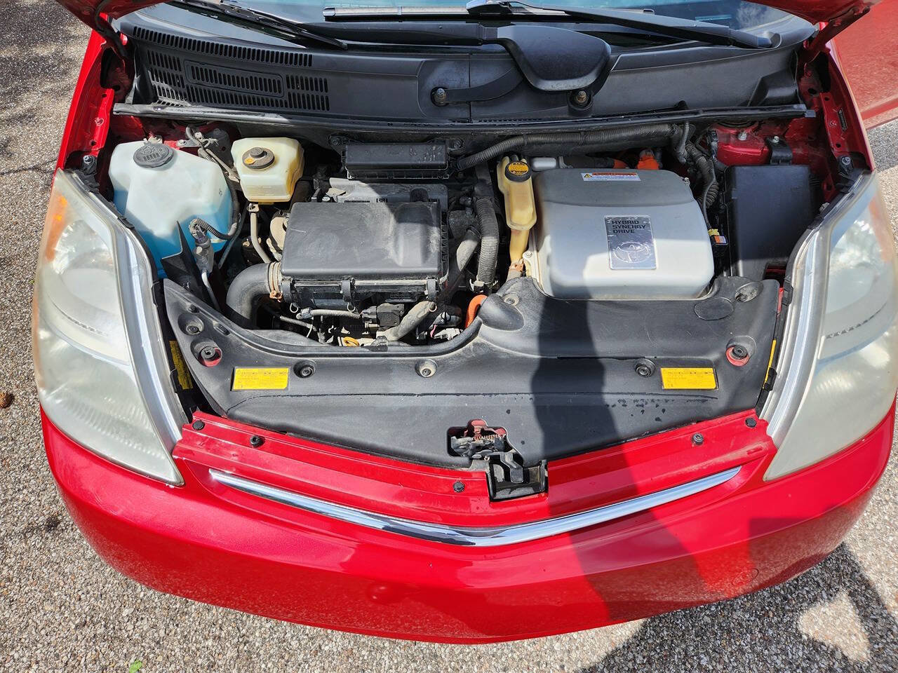 Used 2009 Toyota Prius image 15
