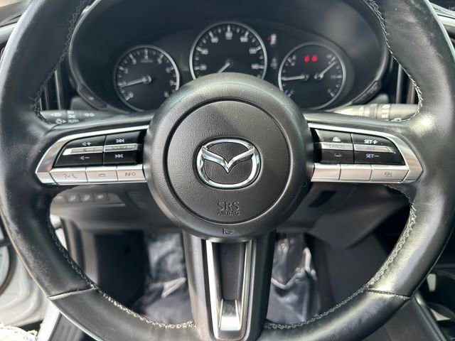 Used 2023 MAZDA CX-50 AWD 2.5 Turbo w/ Cargo Package image 29