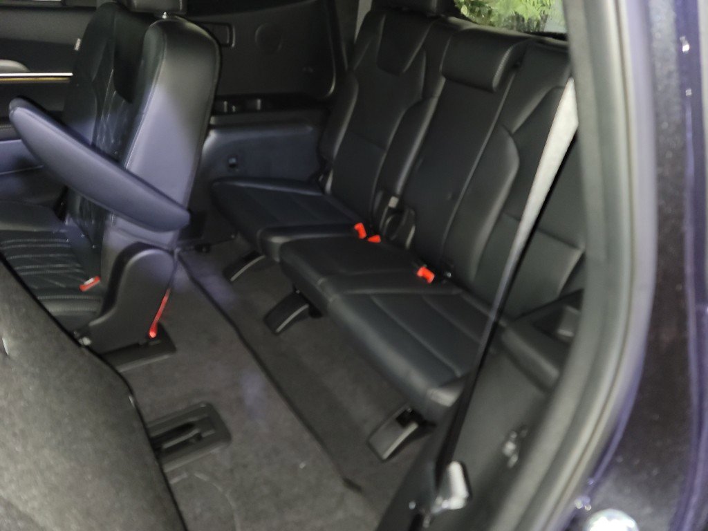 New 2025 Kia Telluride SX Prestige X-Pro image 27