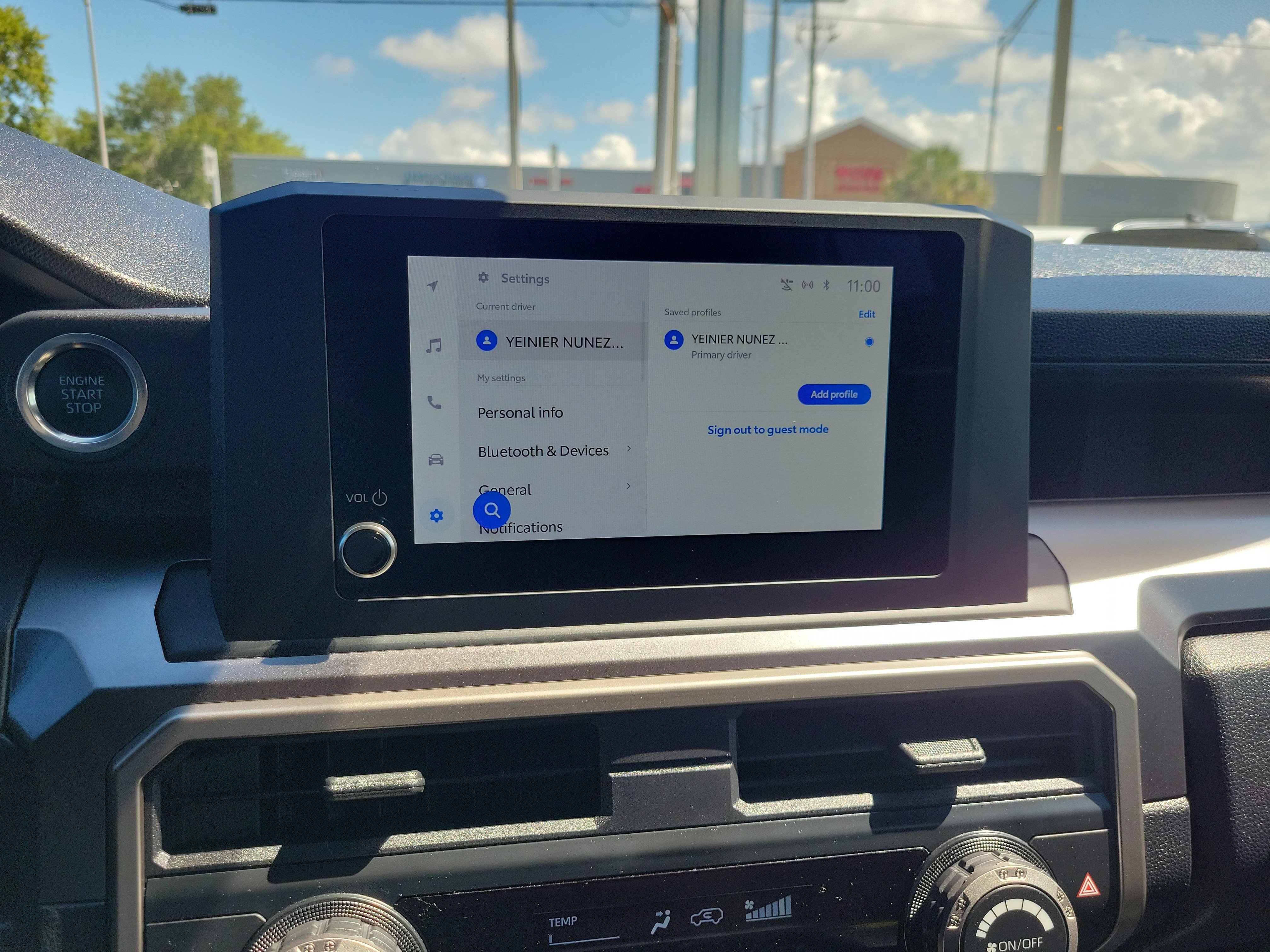 Used 2025 Toyota 4Runner SR5 RWD image 24