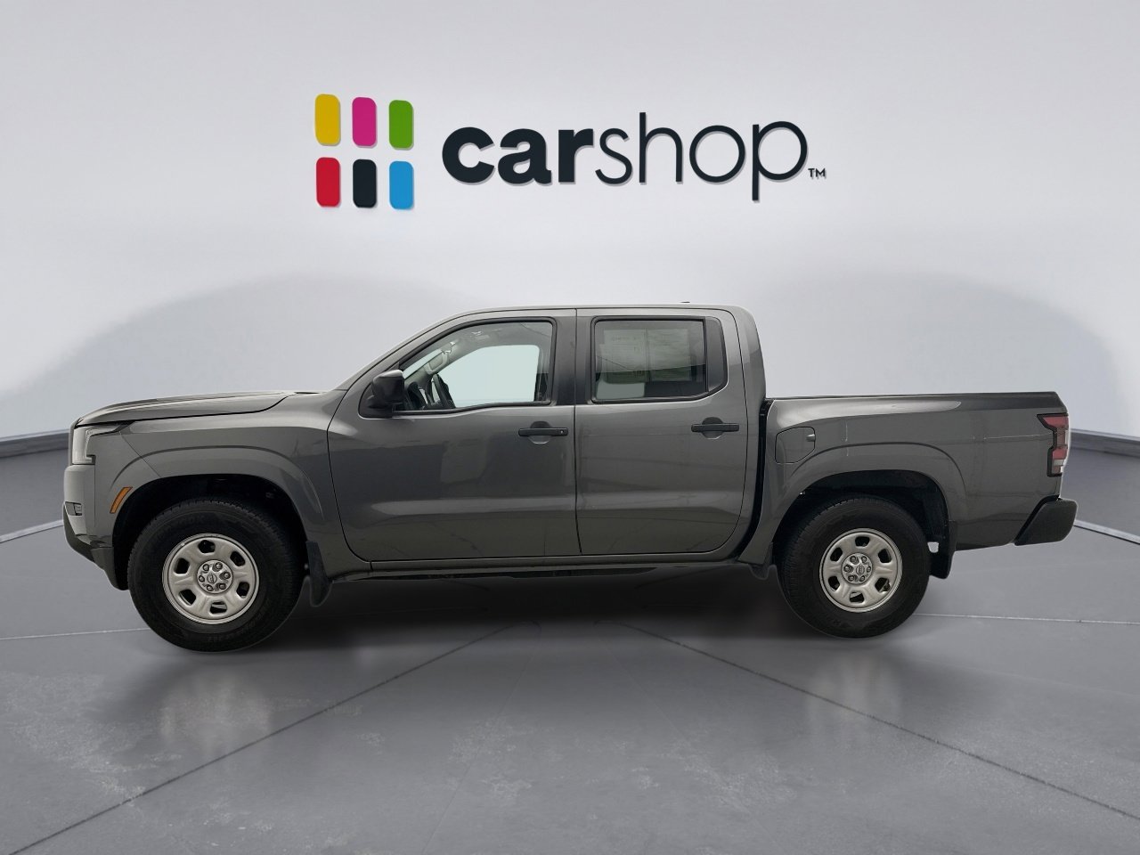 Used 2022 Nissan Frontier S w/ Technology Package image 2