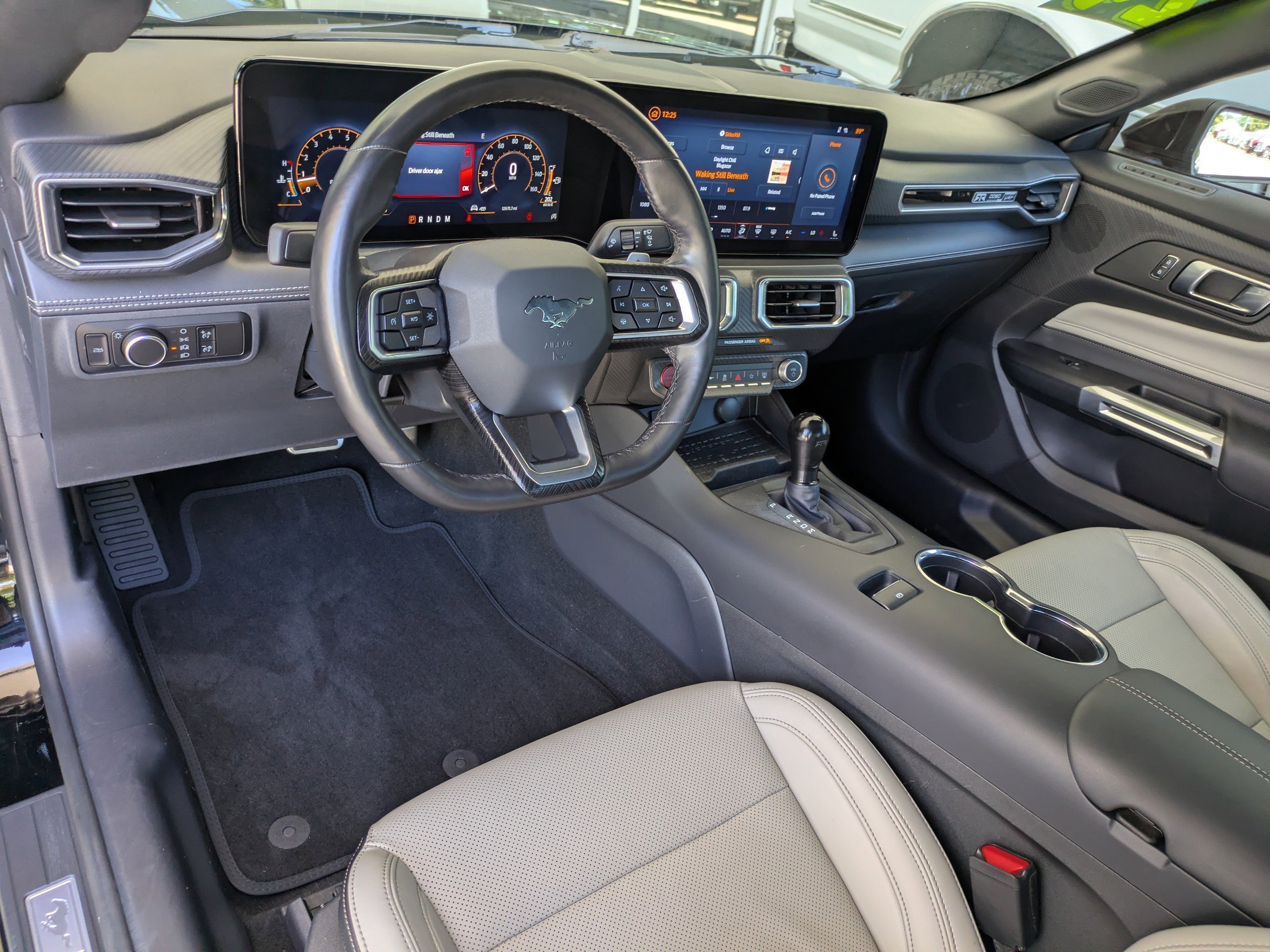 Certified 2024 Ford Mustang GT Premium RWD image 17