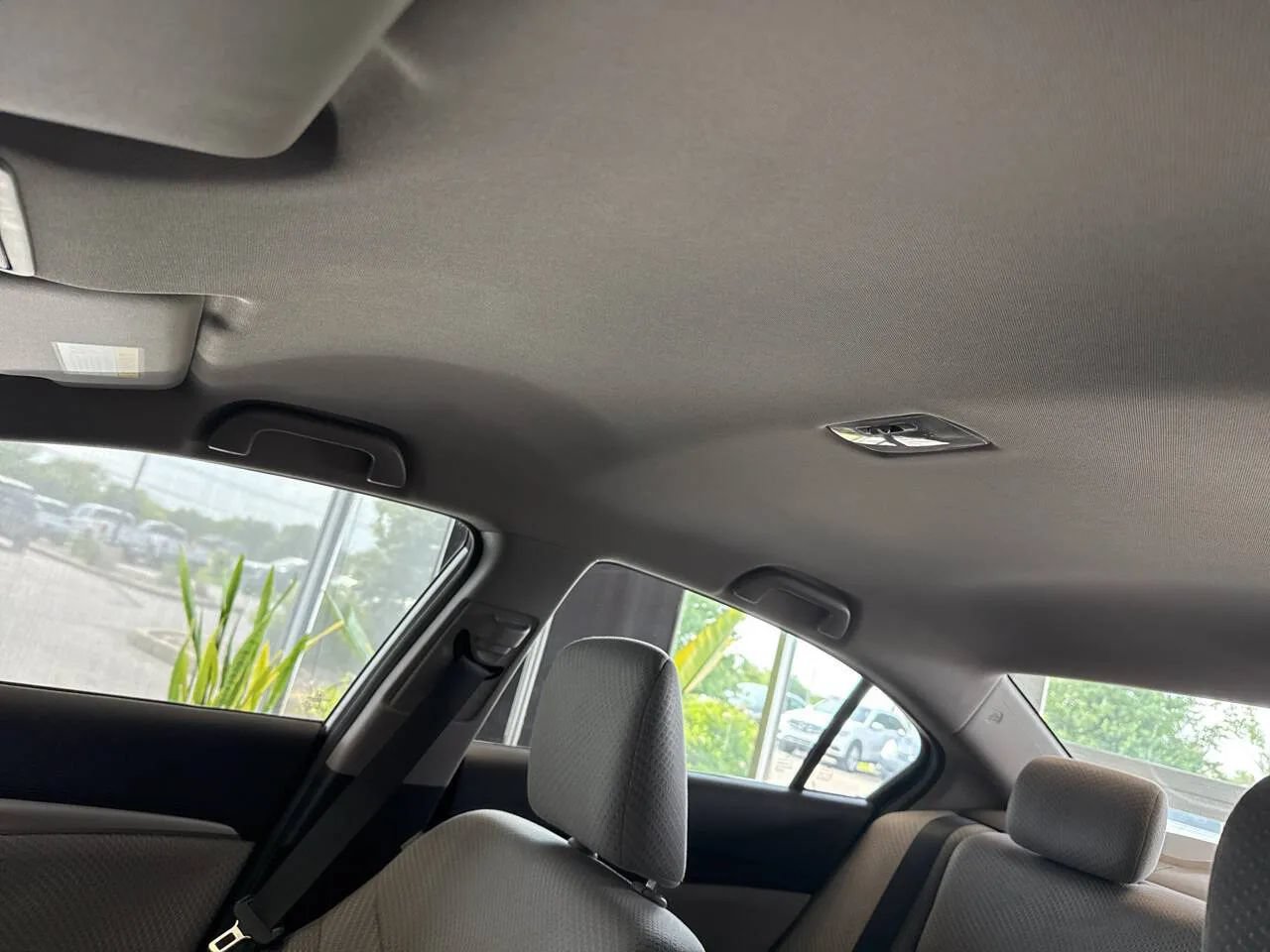 Used 2015 Honda Civic Hybrid Sedan image 25