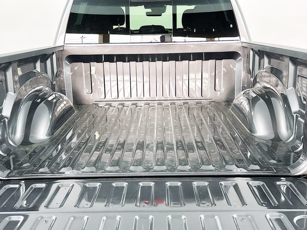 New 2026 RAM 1500 Express AWD/4WD image 24