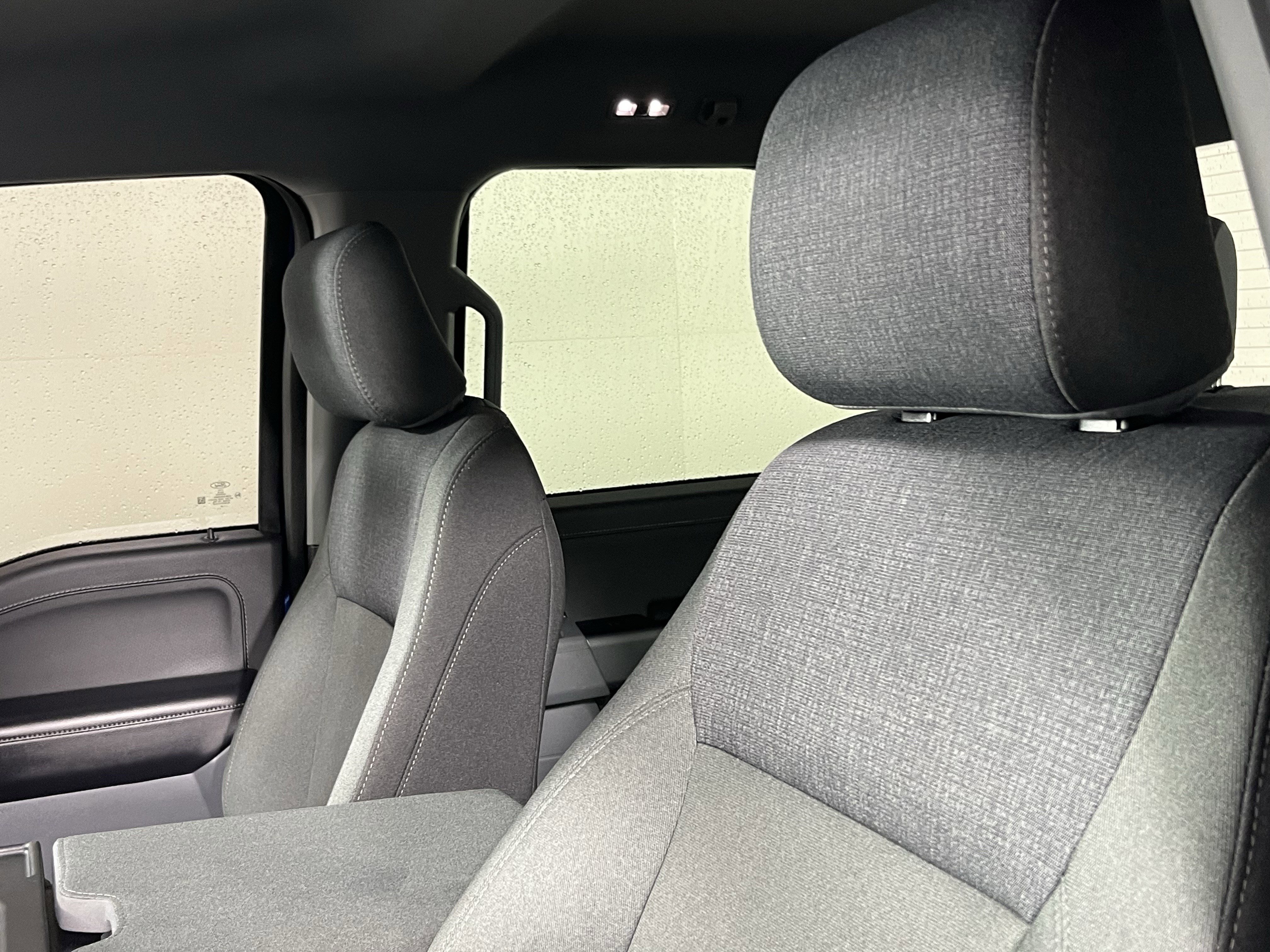 Used 2025 Ford F150 XLT w/ Equipment Group 301A Standard image 18