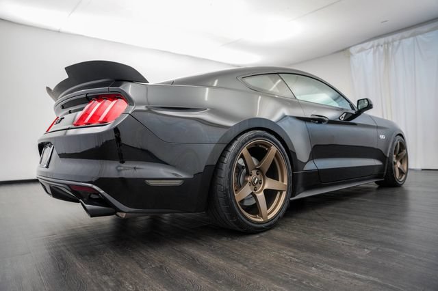 Used 2015 Ford Mustang GT w/ GT Performance Package RWD image 26