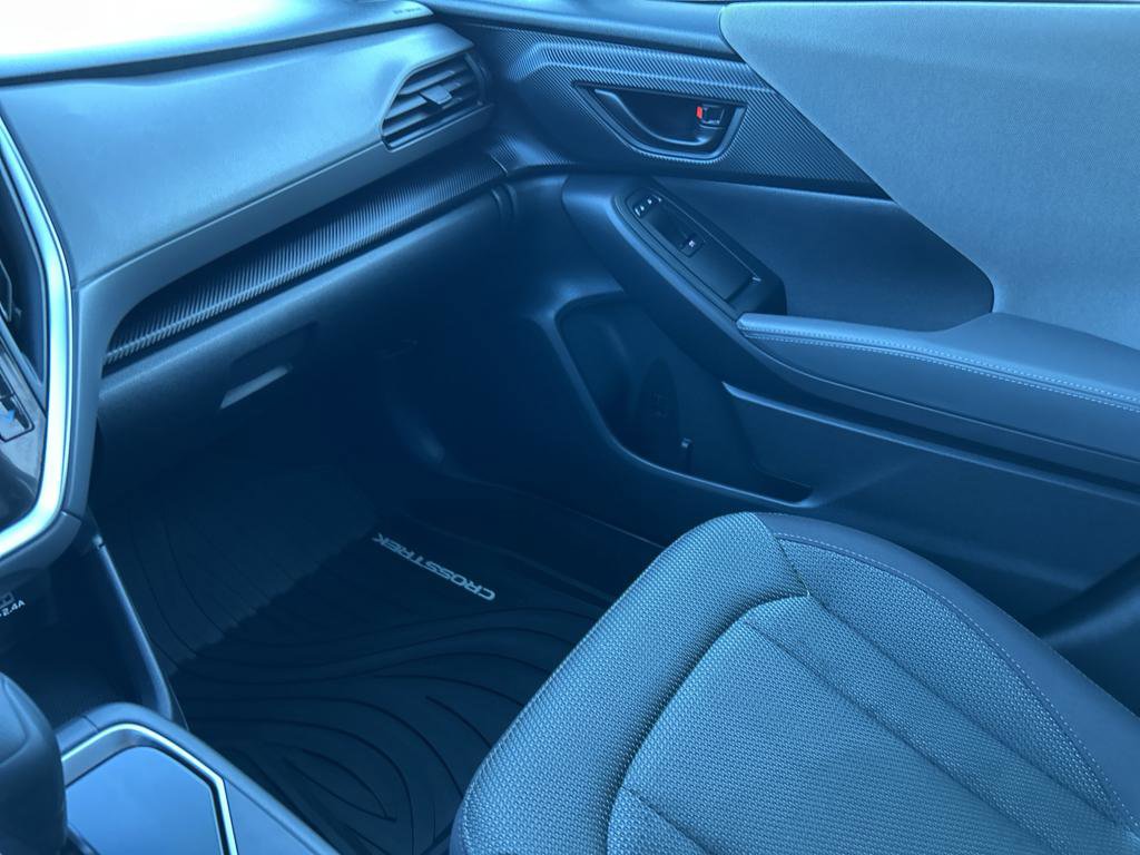 Certified 2024 Subaru Crosstrek 2.0i Premium image 14