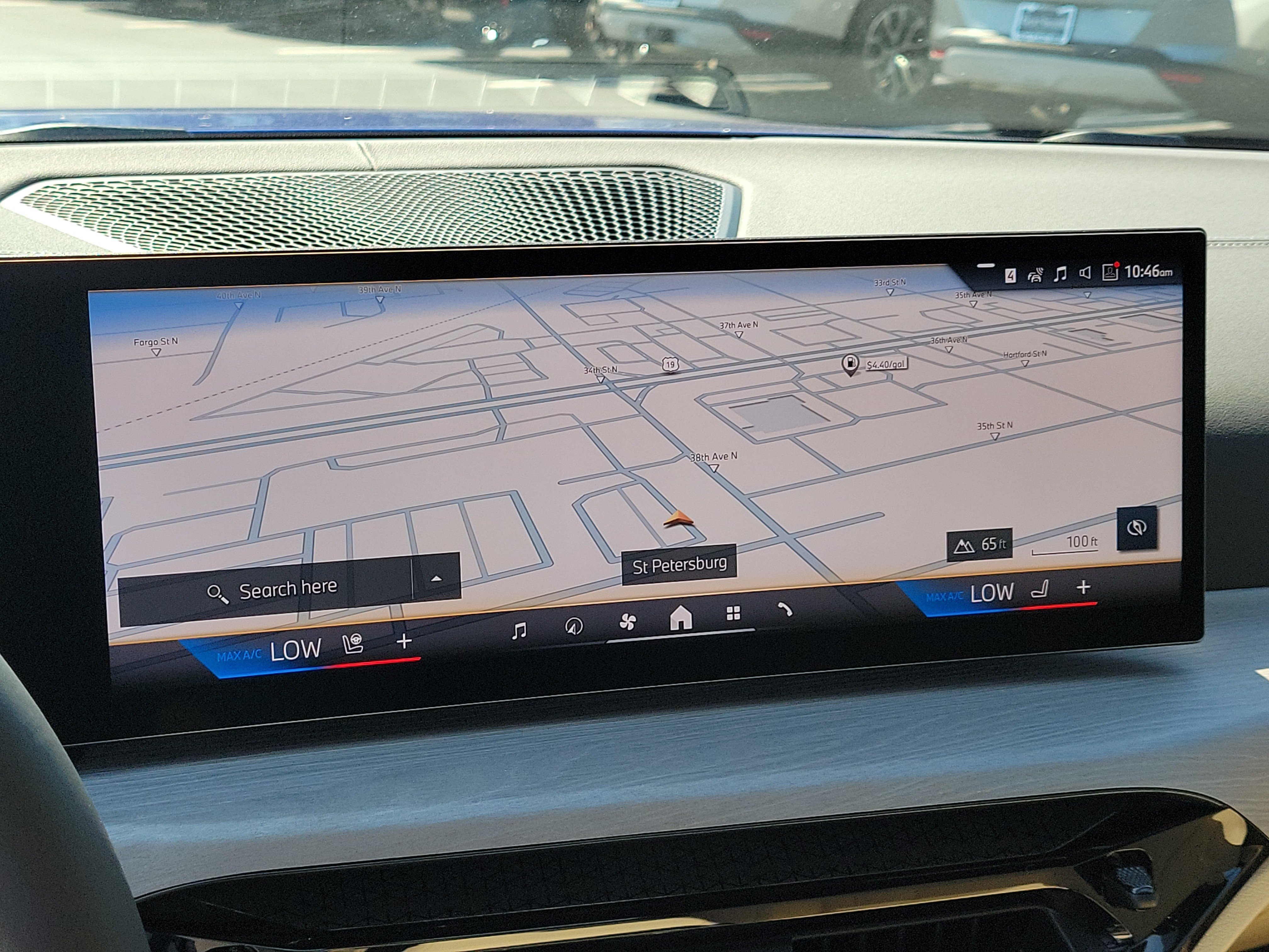 New 2027 BMW 430i Convertible w/ M Sport Package RWD image 17