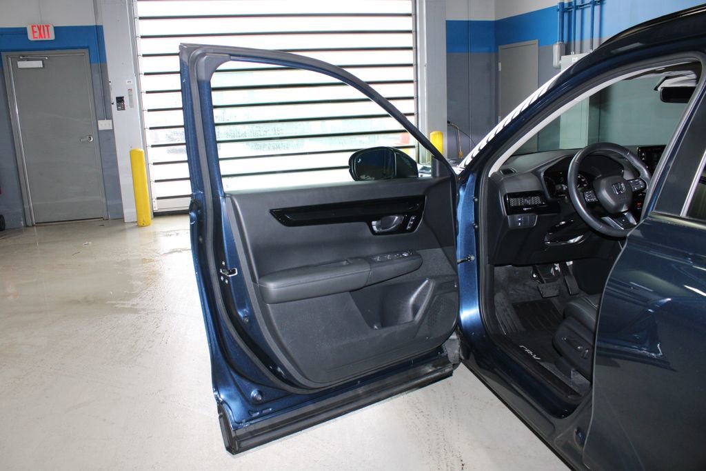 Used 2024 Honda CR-V EX-L image 7