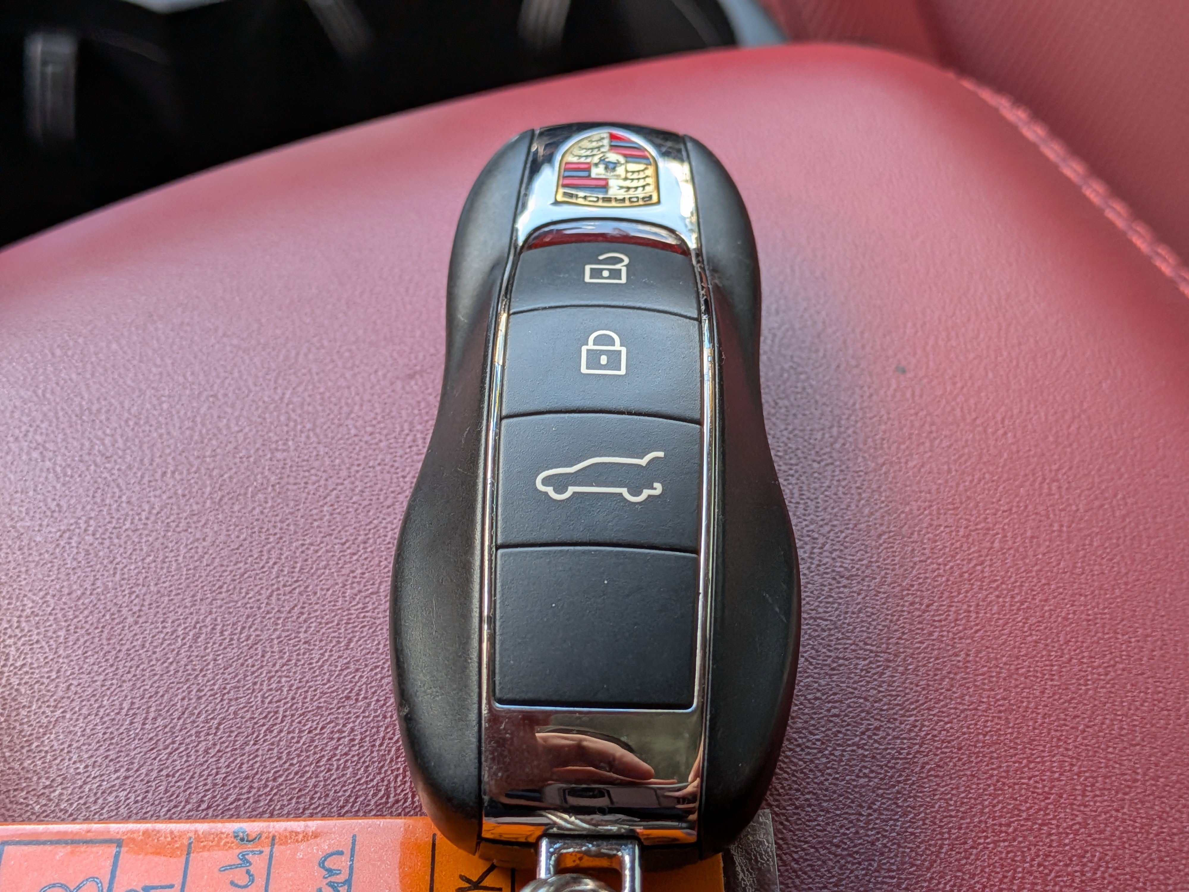 Used 2019 Porsche Macan S image 37