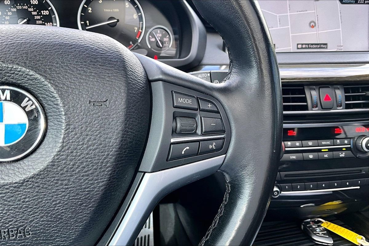 Used 2017 BMW X5 xDrive35i image 12