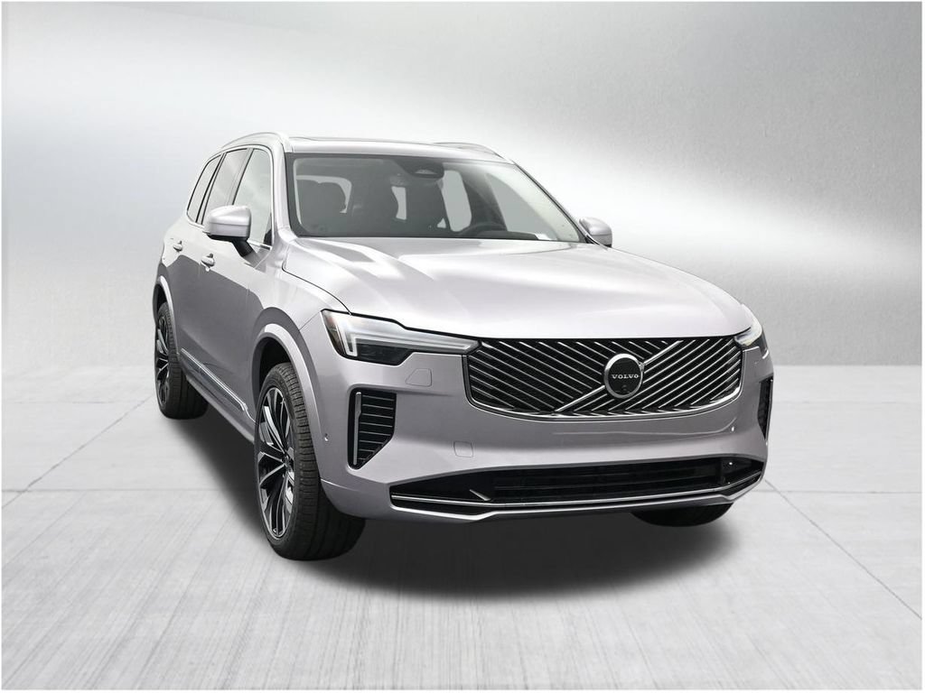 New 2026 Volvo XC90 B6 Plus AWD/4WD image 7