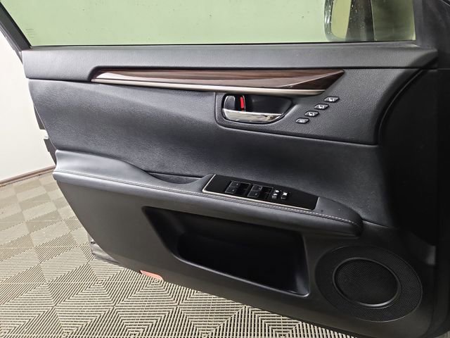 Used 2017 Lexus ES 350 w/ Luxury Package image 30