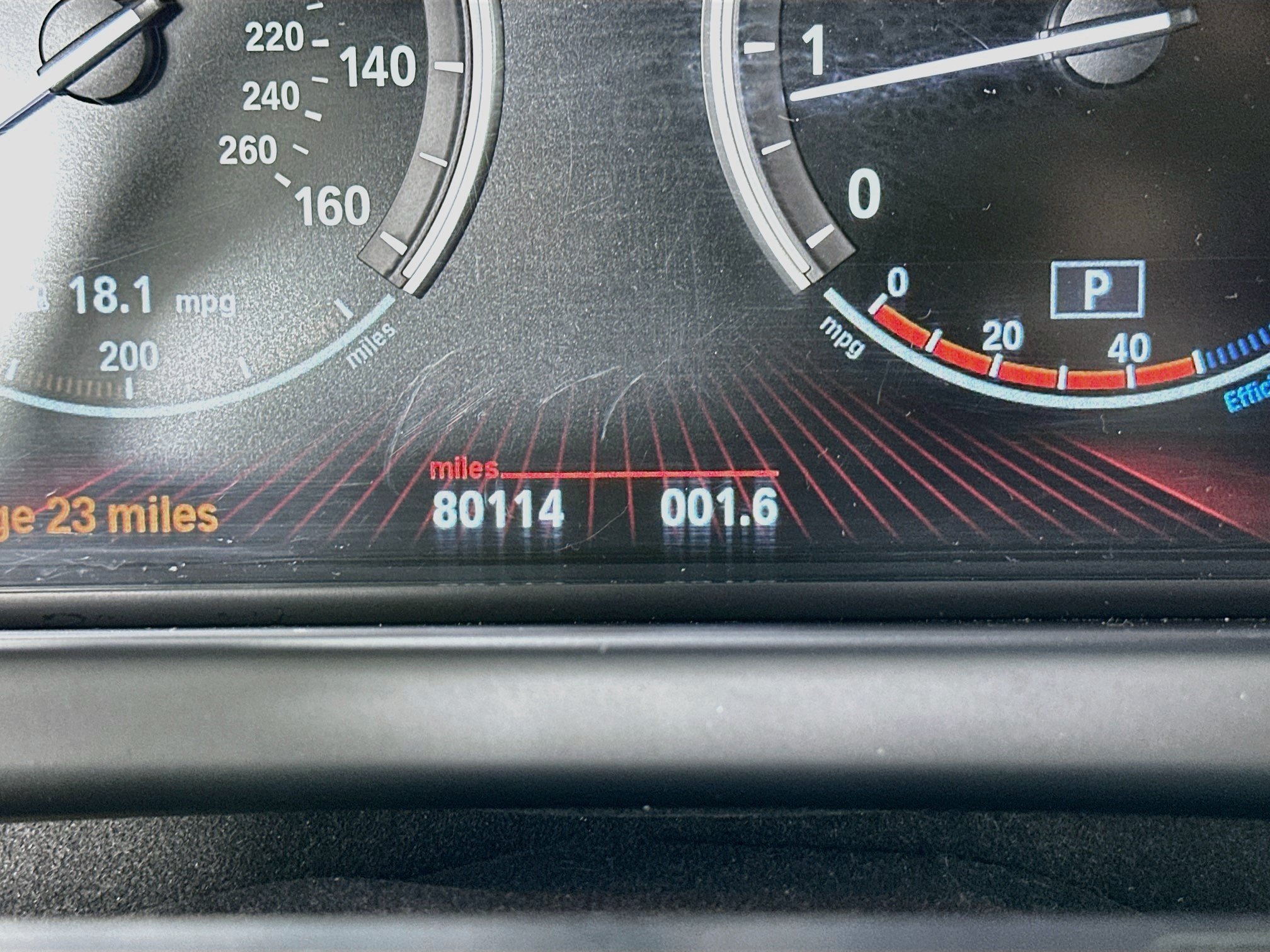 Used 2012 BMW 650i xDrive Convertible AWD/4WD image 15