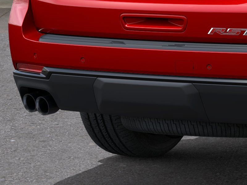 New 2026 Chevrolet Tahoe RST RWD image 14
