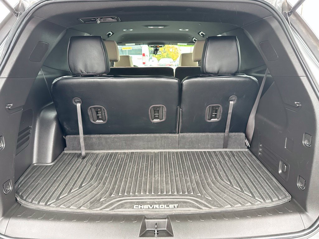 Used 2023 Chevrolet Traverse LS w/ Safety Package AWD/4WD image 27