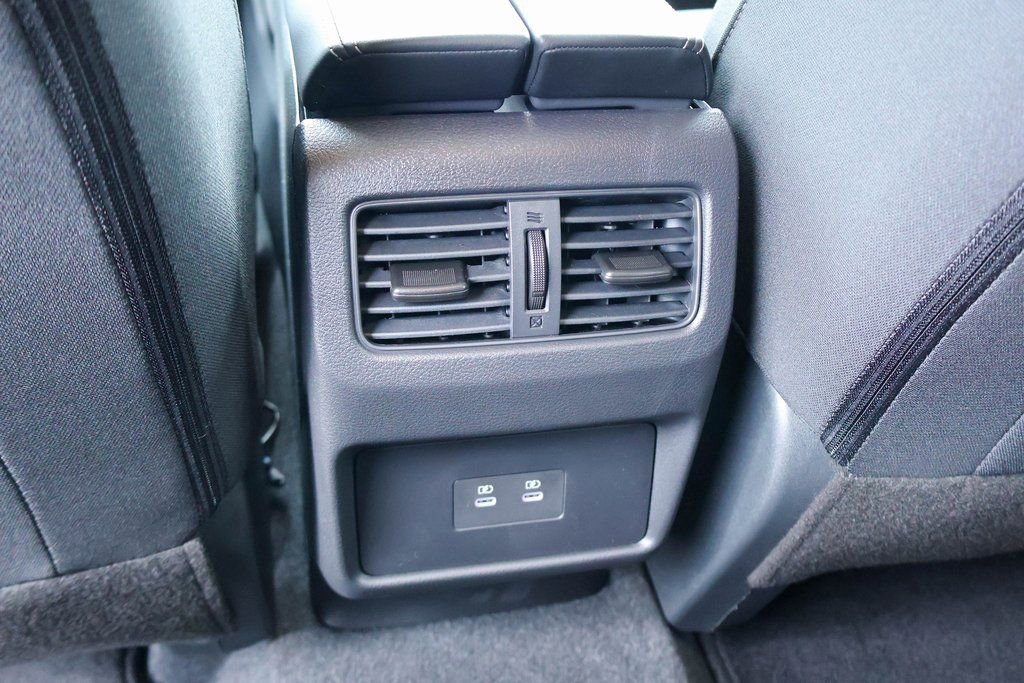 New 2026 Nissan Rogue SV image 16