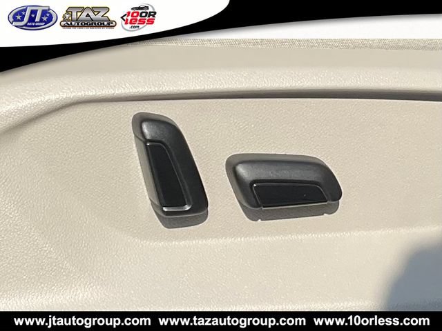 Used 2021 Volkswagen Atlas SEL FWD image 16