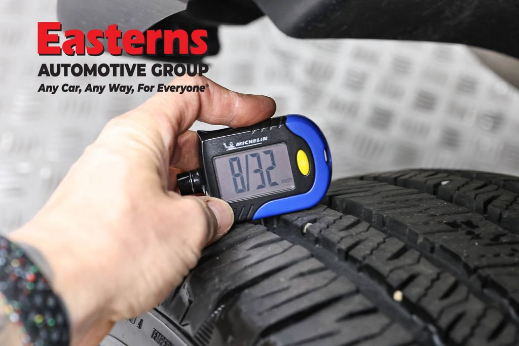 Used 2025 Jeep Wrangler Unlimited Sahara image 29