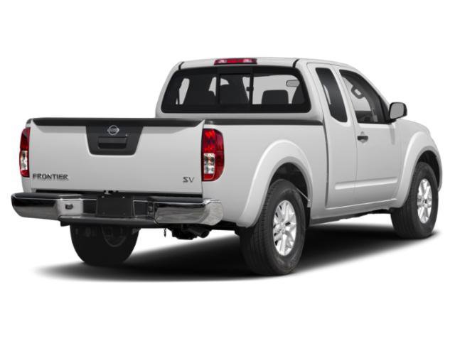 Used 2019 Nissan Frontier SV w/ Value Truck Package AWD/4WD image 5