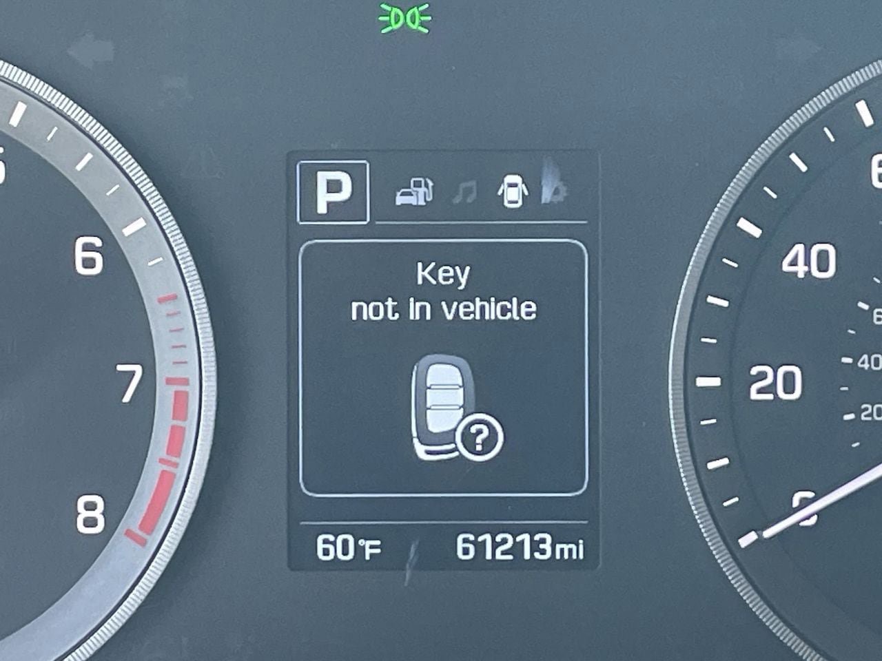 Used 2017 Hyundai Tucson Sport FWD image 30