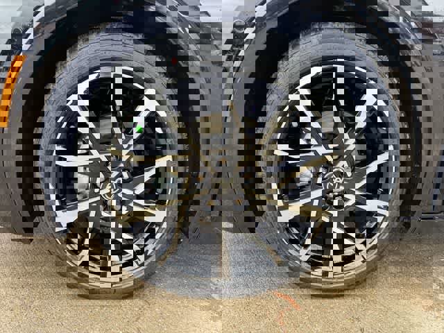 New 2026 Toyota Prius XSE Premium image 11