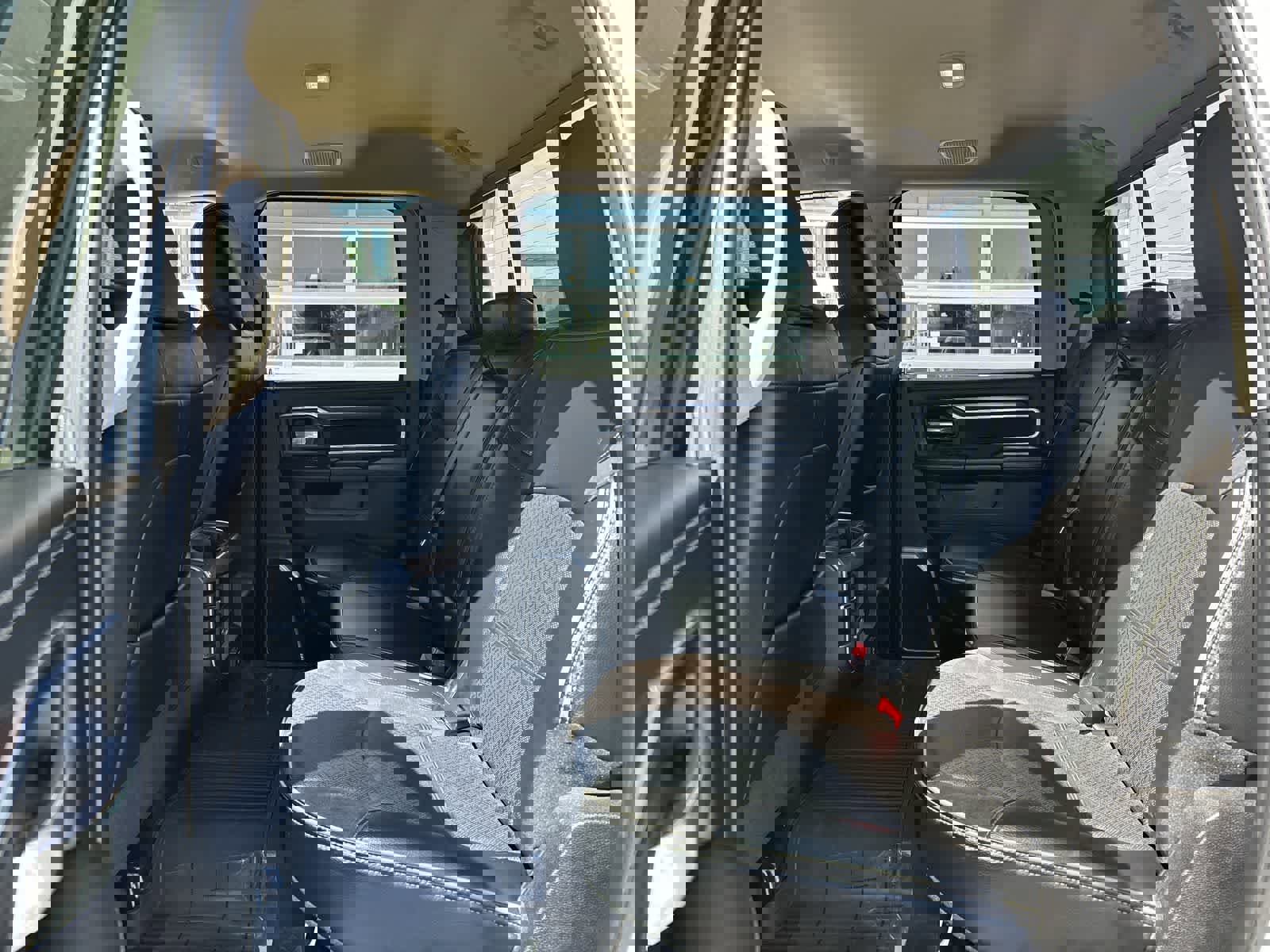 Certified 2022 RAM 3500 Laramie image 9