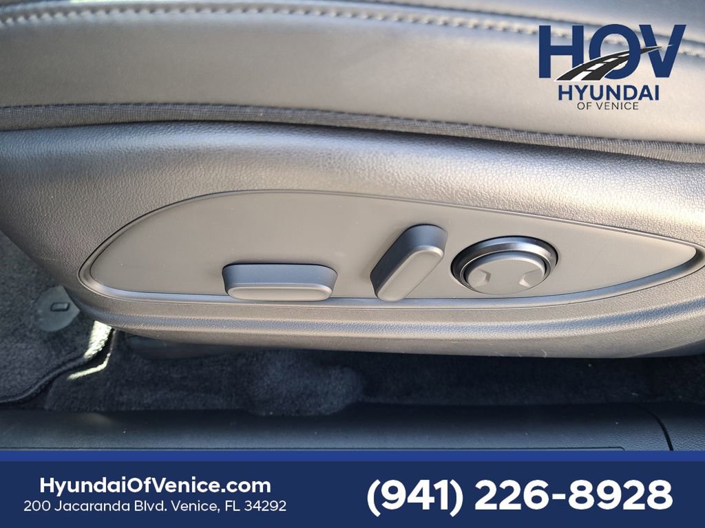 Certified 2026 Hyundai Palisade XRT Pro image 27