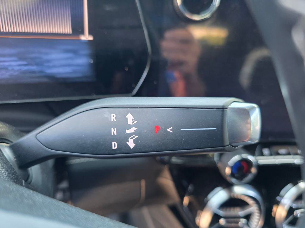 Certified 2024 Chevrolet Blazer EV LT AWD/4WD image 19