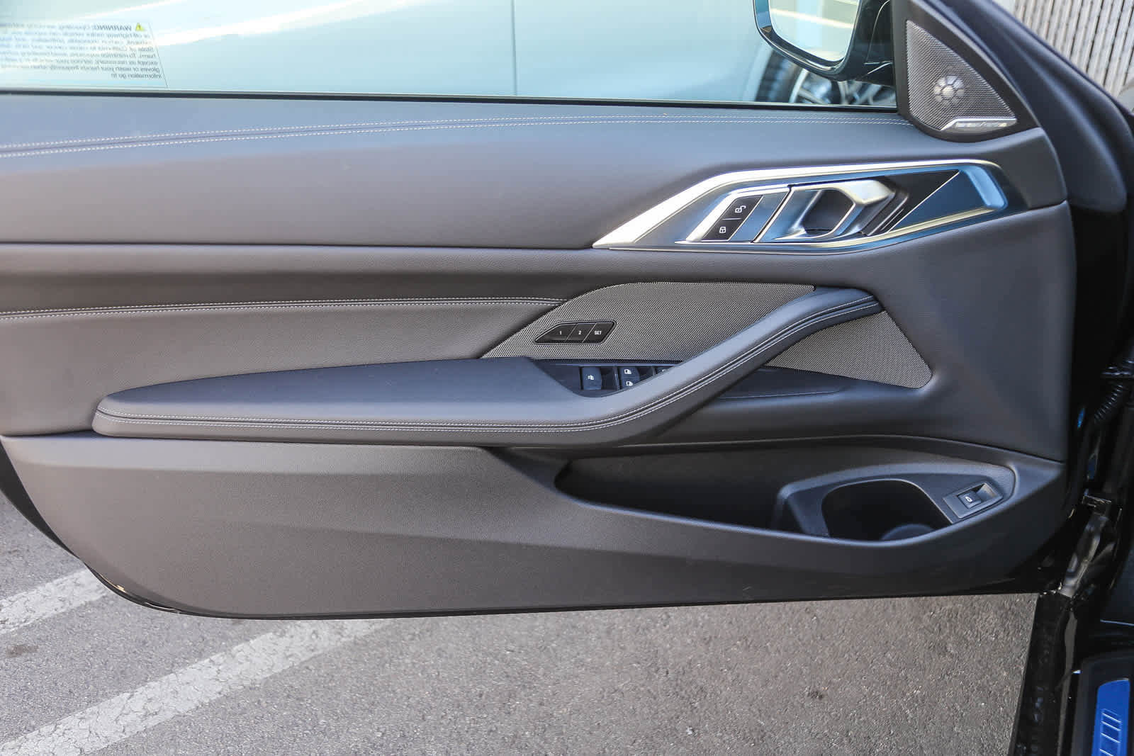 New 2026 BMW 440i xDrive Convertible w/ Premium Package image 17