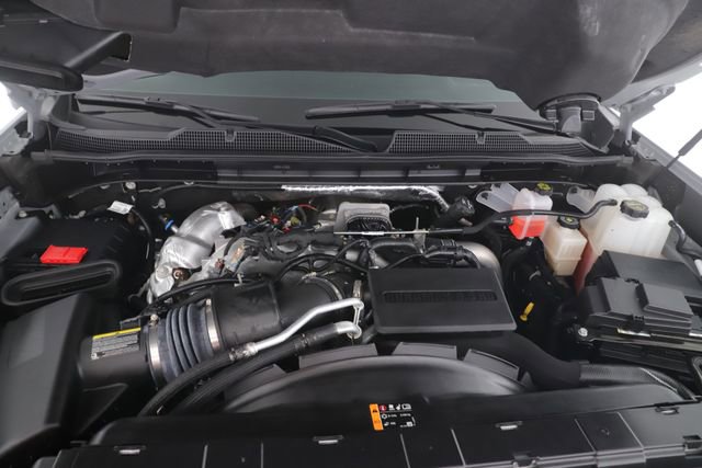 Used 2025 Chevrolet Silverado 2500 ZR2 AWD/4WD image 15