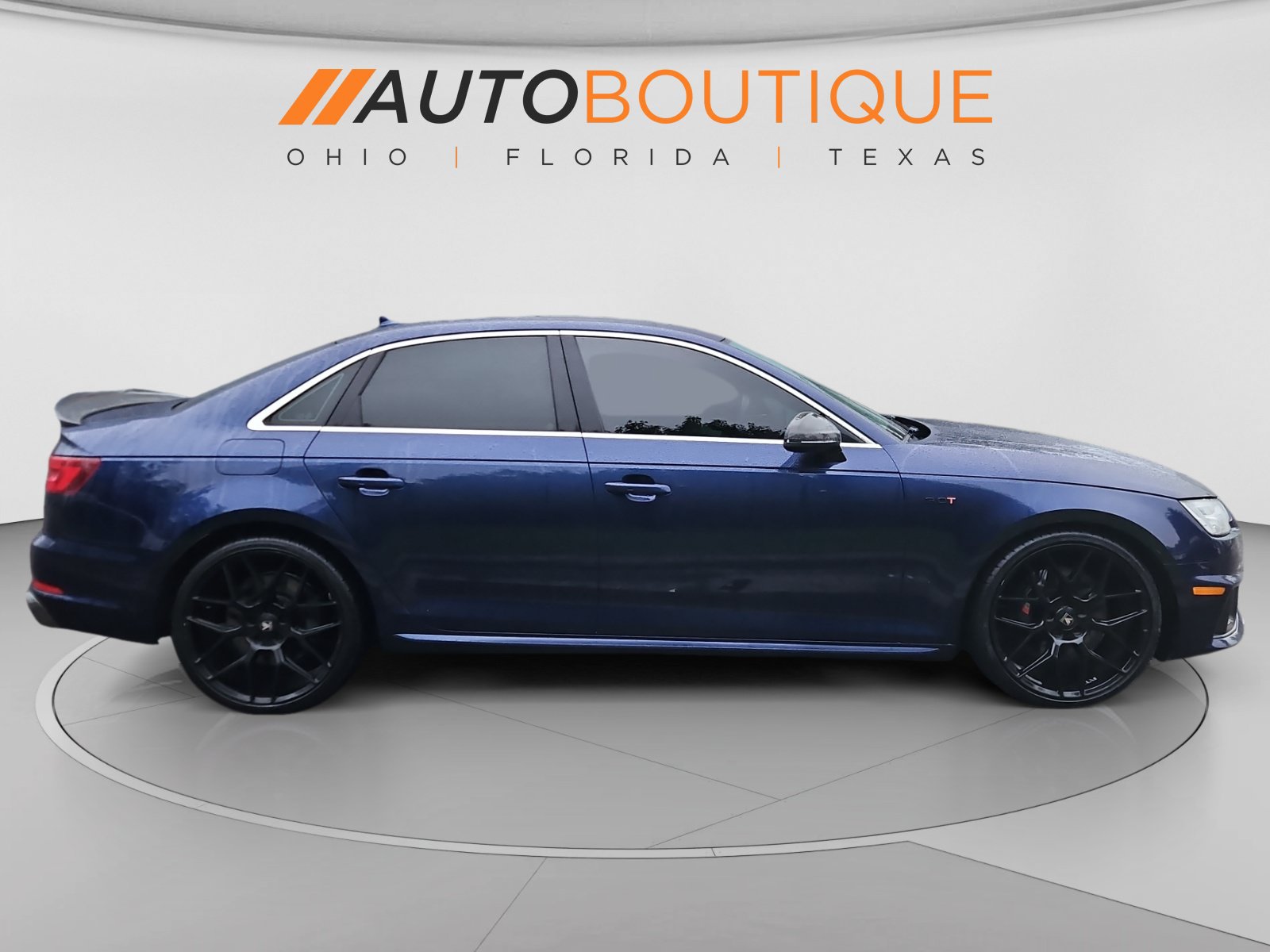 Used 2019 Audi S4 Premium AWD/4WD image 6