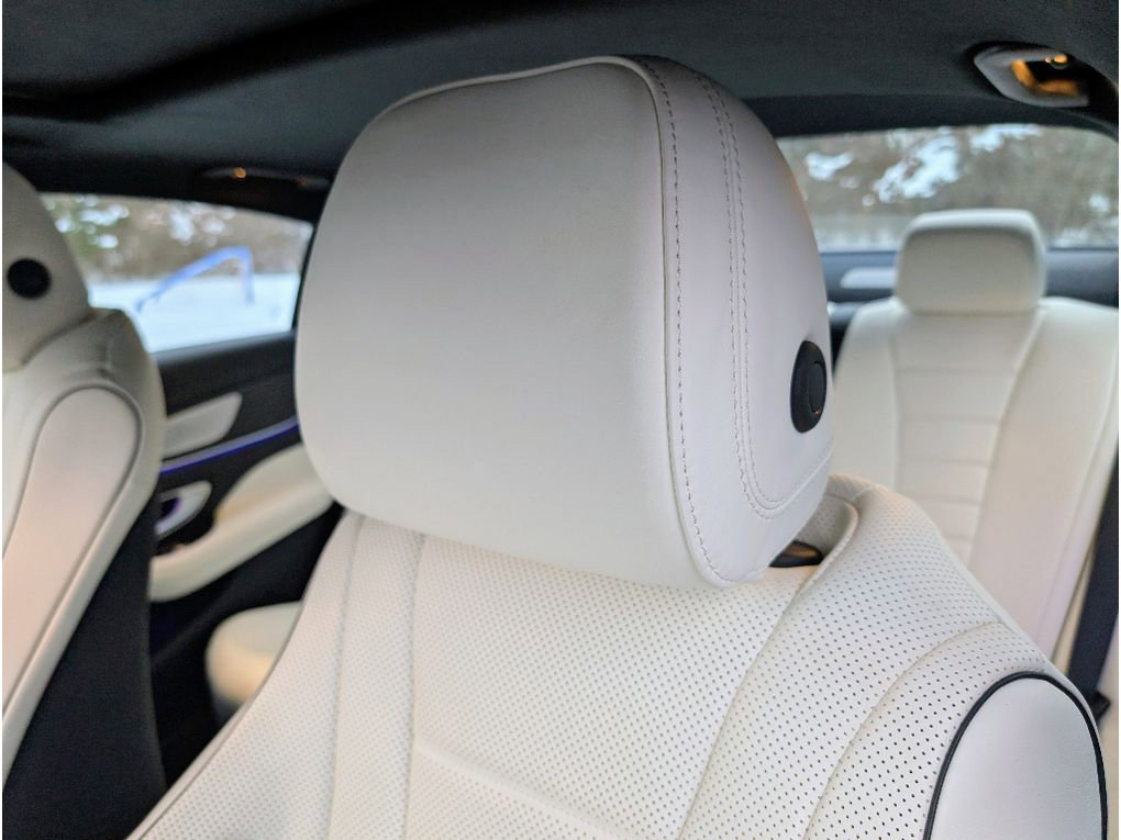 Used 2022 Mercedes-Benz CLS 450 4MATIC w/ Premium Package image 15