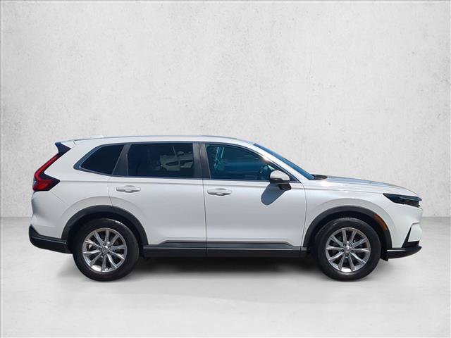 Used 2024 Honda CR-V EX-L image 4