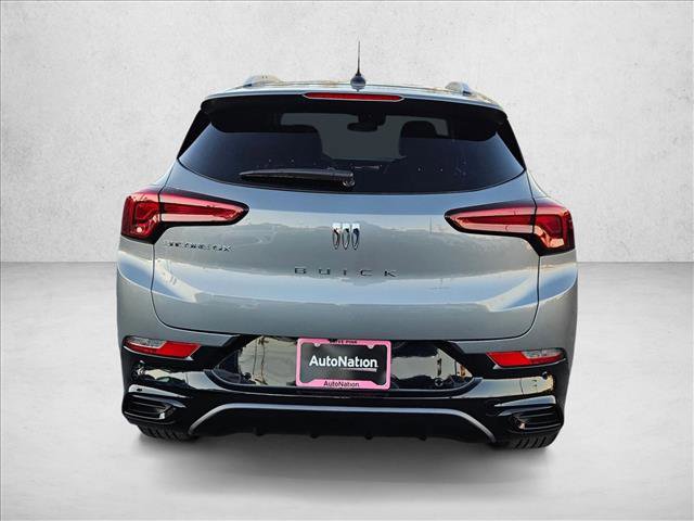 New 2026 Buick Encore GX Sport Touring w/ Advanced Technology Package image 8