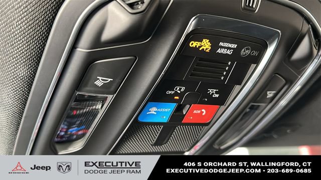 New 2026 Dodge Charger Scat Pack w/ Blacktop Package image 18