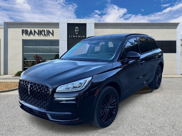 Used 2024 Lincoln Corsair Reserve w/ Equipment Group 201A AWD/4WD image 3
