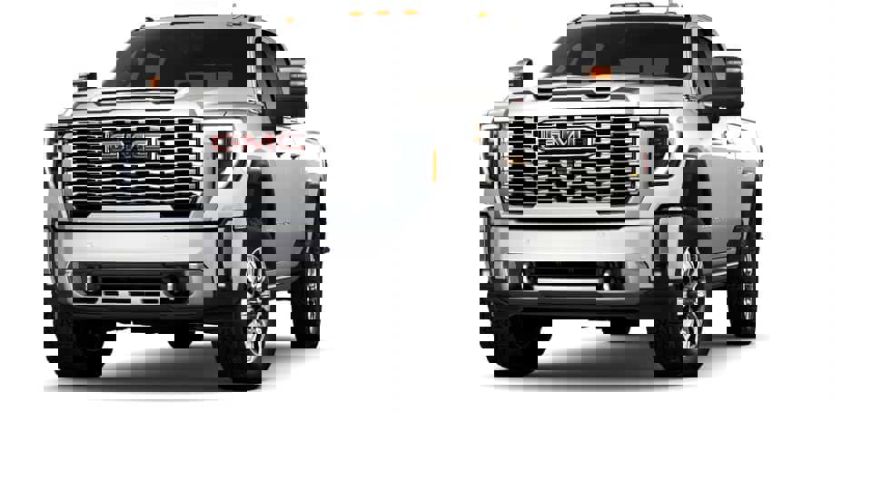New 2025 GMC Sierra 2500 Denali w/ Denali Reserve Package image 35