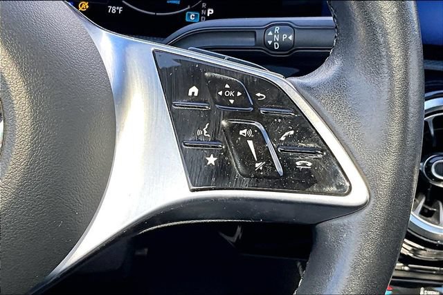 Used 2025 Mercedes-Benz CLA 250 image 12
