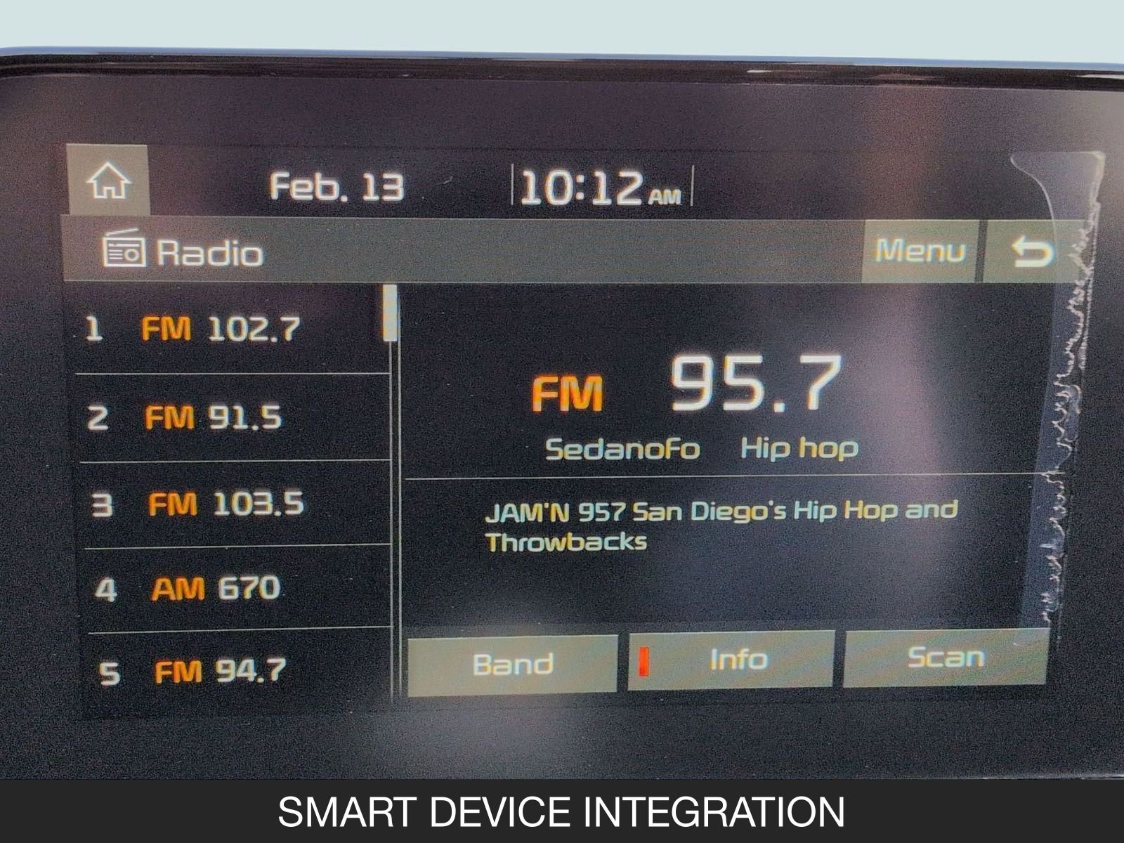 Used 2021 Kia Forte LXS image 20