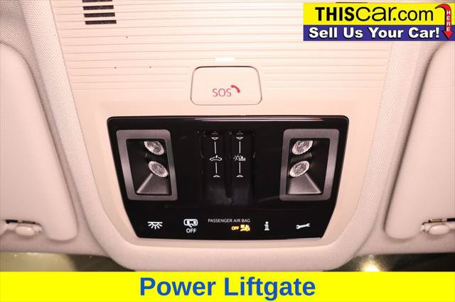 Used 2024 Volkswagen Atlas SEL Premium R-Line AWD/4WD image 24