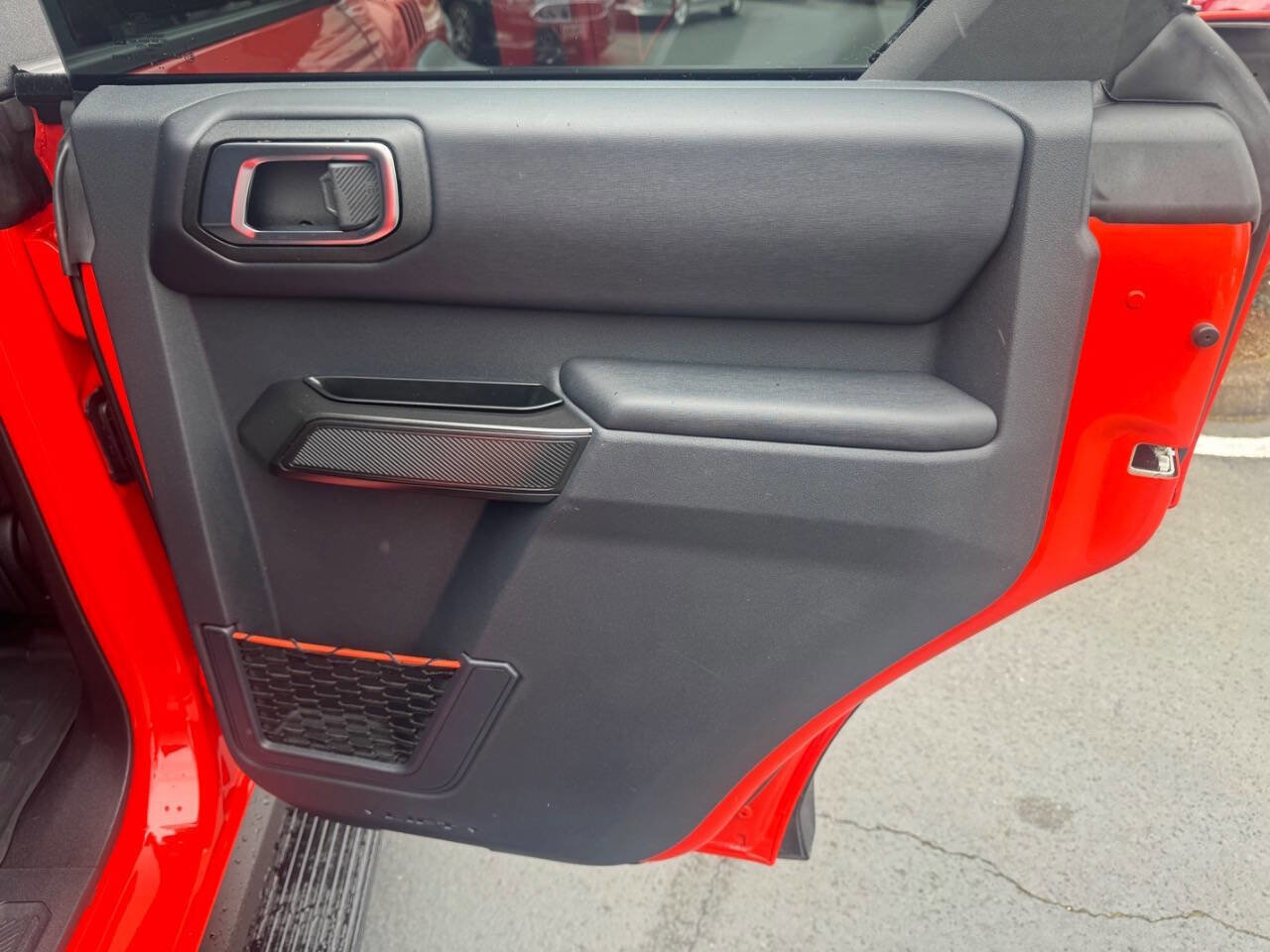 Used 2023 Ford Bronco Raptor image 16