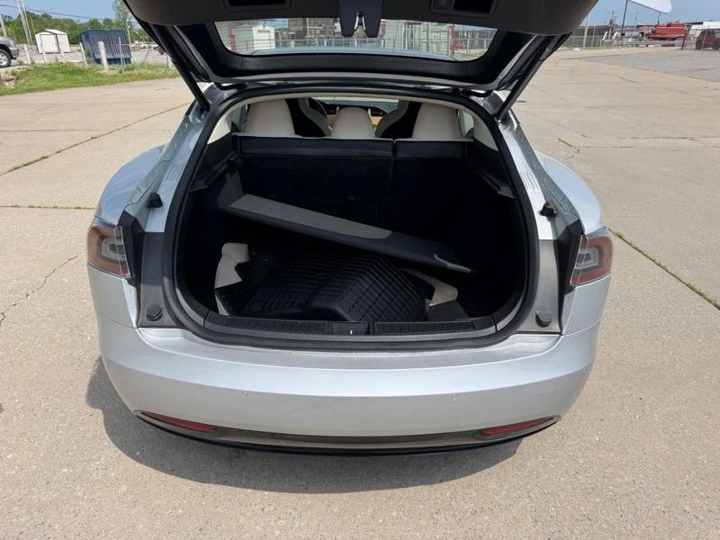 Used 2018 Tesla Model S 100D image 5