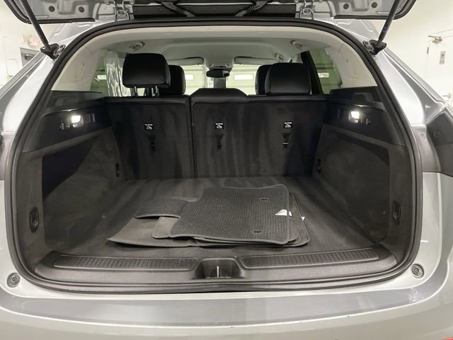 Certified 2025 Buick Envision Preferred image 15