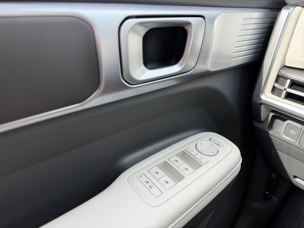 New 2026 Hyundai Santa Fe SEL image 19