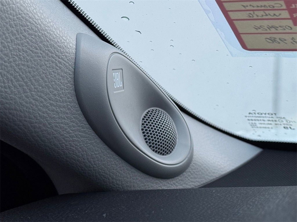 Certified 2021 Toyota Camry XSE w/ Navigation Package image 31