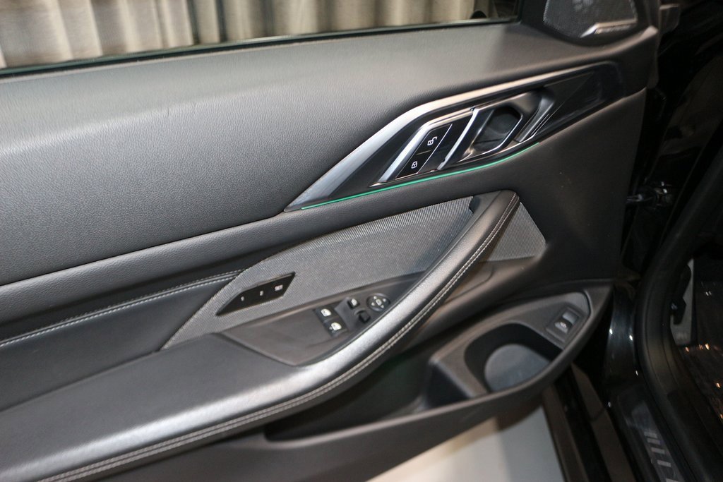 Certified 2022 BMW 430i xDrive Coupe w/ M Sport Package image 12