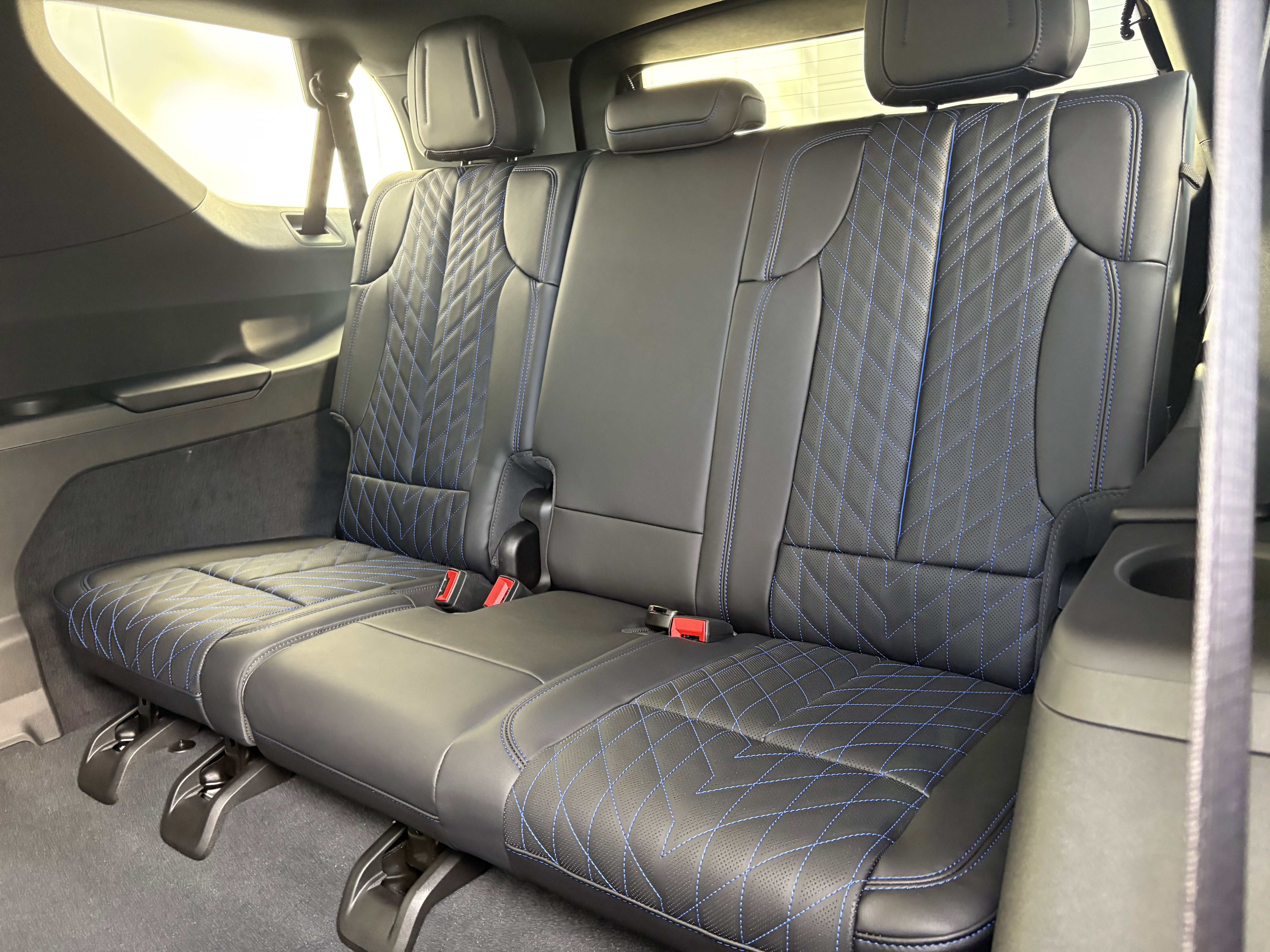 New 2026 Cadillac Escalade IQL Sport 1 image 15